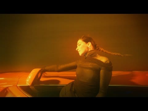 Nadah El Shazly — Nadah El Shazly - Kaabi Aali كعبي عالي