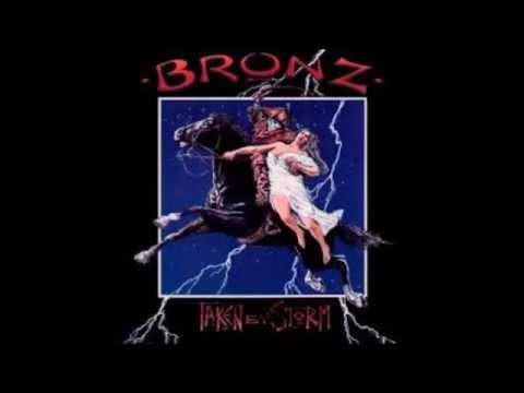 Bronz — Bronz  - Don't Ever Wanna Lose Ya