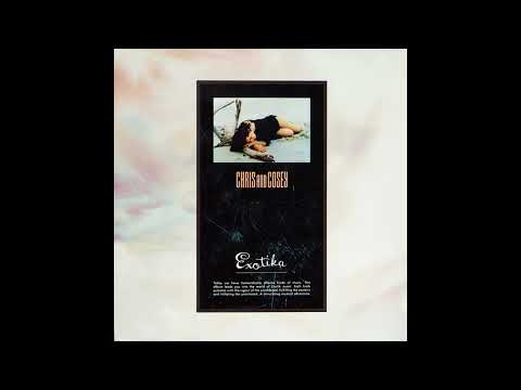 Chris & Cosey — Chris & Cosey   Album 'Exotika' 1987