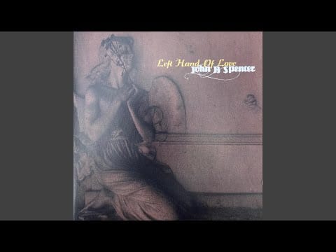 John Spencer's Louts — Crazy for My Lady