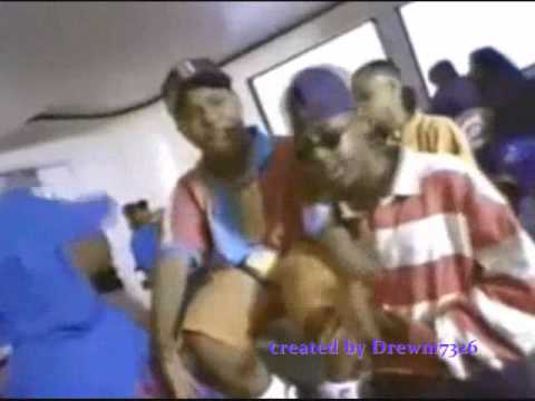 The Boys — The Boys - Doin' It With The B
