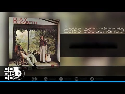 Elia Y Elizabeth — Elia Y Elizabeth - Juan Torres