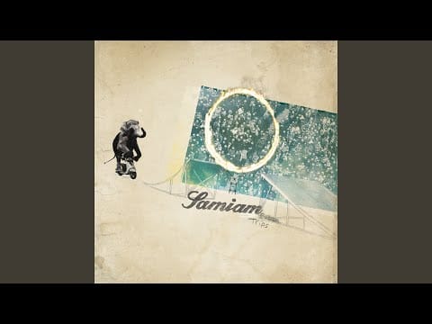 Samiam — September Holiday