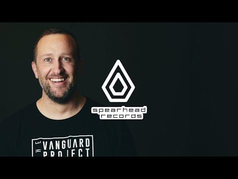 BCee — BCee - Let It Go feat. Taylor Jackson - Spearhead Records