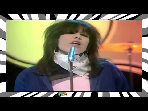 The Pretenders — The Pretenders - Brass In Pocket (maxi)
