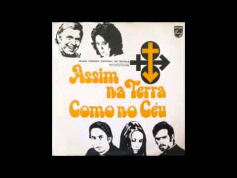 Waltel Branco — Orquestra CBD - Tema Da Zorra (1970)