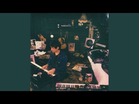 Paolo Nutini — Lose It