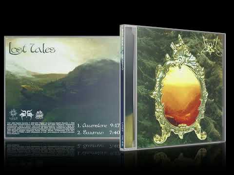 Summoning — Summoning - Lost Tales 2008 CD FULL ALBUM