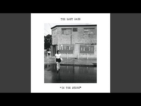 The Lost Days — Another Day