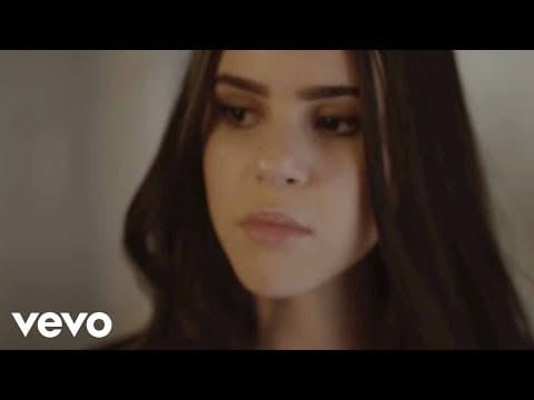 Marina Kaye — Marina Kaye - Dancing With The Devil (Official Video)