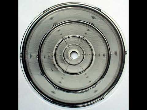 Jeff Mills — Jeff Mills – B2.    Jones