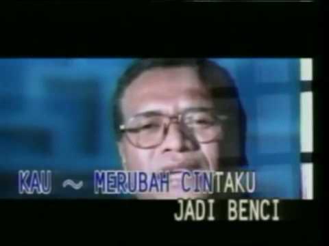 Broery Marantika — Broery Marantika - Hati yang Terluka (Karaoke)