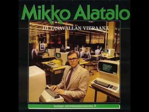 Mikko Alatalo — Mikko Alatalo   Pohjoisen laulu