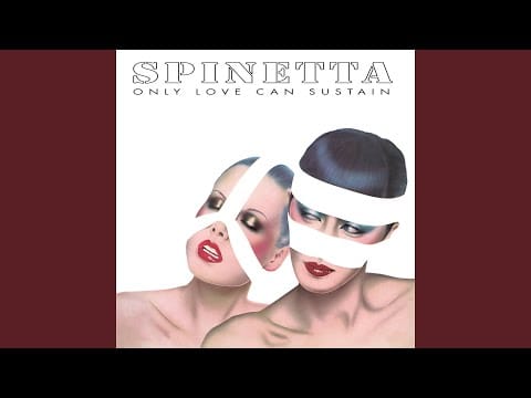 Luis Alberto Spinetta — Light My Eyes