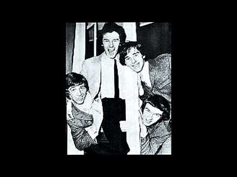 The Loving Kind — THE LOVING KING Treat me Nice - I Love The Things You Do UK 1966 Freakbeat Mod NOEL EDDING