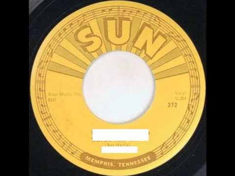 Sonny Burgess & The Pacers — Sonny Burgess - Feel So Good