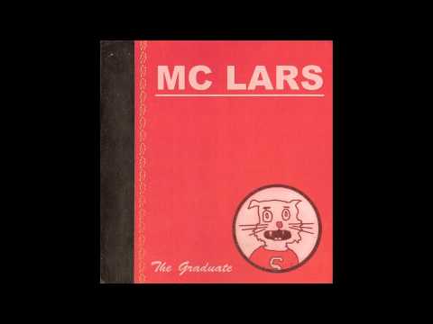MC Lars — Generic Crunk Rap - The Graduate - MC Lars