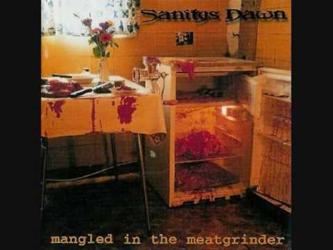 Sanitys Dawn — Sanitys Dawn - Morgue