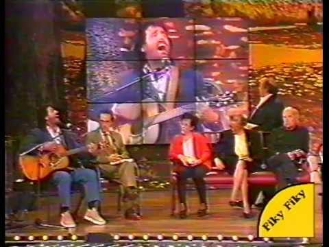 Gianni Drudi — GIANNI DRUDI   FIKY FIKY  (videoclip original Anni 90)