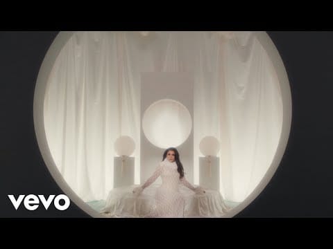 Jessie Ware — Pearls