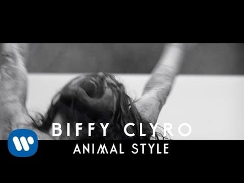 Biffy Clyro — Animal Style