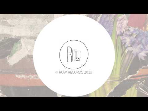 Keita Sano — Keita Sano - ROW 001 (ROW Records) [Full Album]