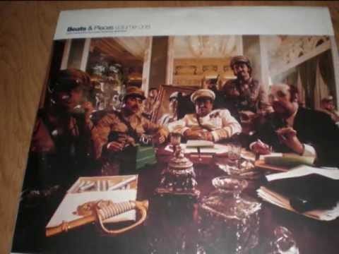 Maurice Fulton — maurice fulton - revenge of the orange