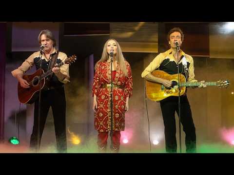 Mary Hopkin — Sundance feat' Mary Hopkin - What's Love (Get It Together 1981)