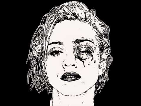 Crystal Castles — Crystal Castles - Trash Hologram (Audio)