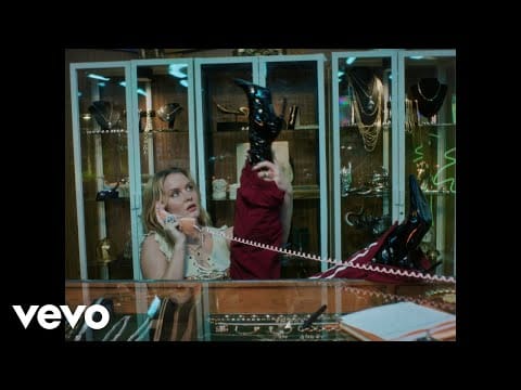 Zara Larsson — You Love Who You Love