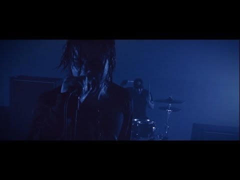Thousand Below — Sinking Me