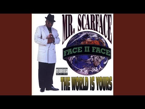 Scarface (3) — You Don't Hear Me Doe