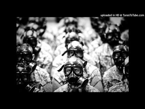 Mutated Forms — Mutated Forms - Powder Demon