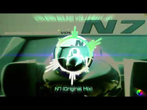 Cavern Sound — CAVERN SOUND - VOLUMEN 1 - N7 - N7 (Original Mix)
