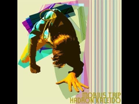 Michael Guy Bowman — Mobius Trip and Hadron Kaleido (Full album)