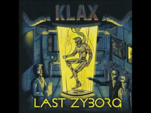 Klax (6) — Klax - Arise