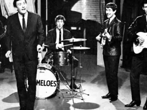 Brian Poole & The Tremeloes — Brian Poole & The Tremeloes - Do You Love Me