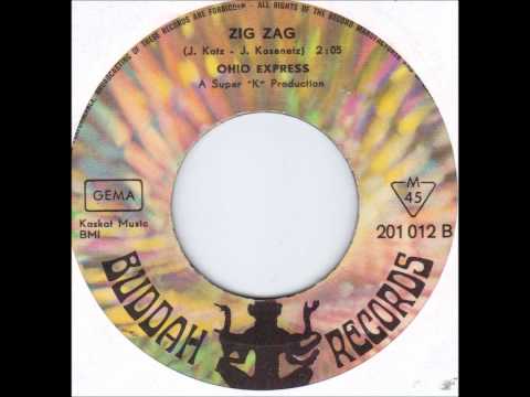Ohio Express — Ohio Express  Zig Zag