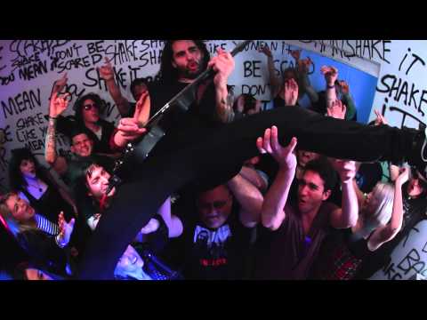 The Lazys — THE LAZYS - Shake It Like You Mean It