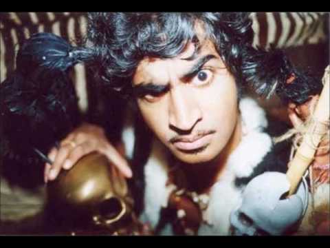 King Khan & His Shrines — King Khan & His Shrines - Three Hairs And You're Mine