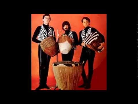The Strangeloves — Strangeloves - Night Time.mp4