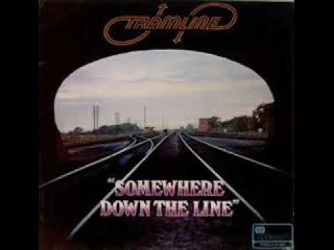 Tramline (2) — Tramline:-'Sorry Sorry'