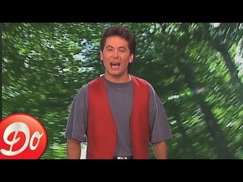 Bernard Minet — Bernard Minet - Changer tout ça (Clip Officiel)