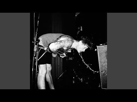 Thee Oh Sees — Contraption