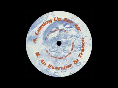 TR 284 — TR 284 - Coming Up For Air [TR 28401] (1996)