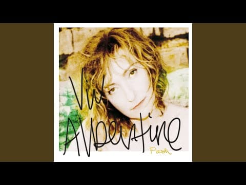 Viv Albertine — If Love