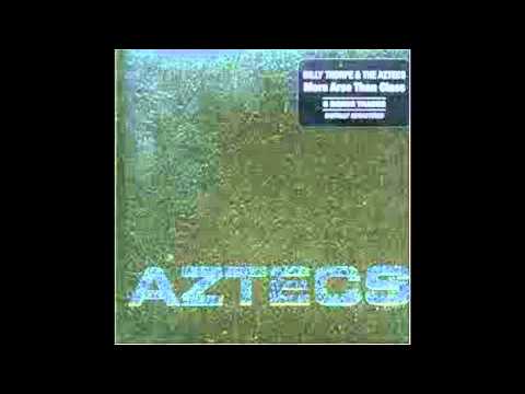Billy Thorpe And The Aztecs — Billy Thorpe & The Aztecs - A Little Bit Of Lunacy, Maestro