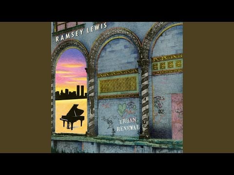 Ramsey Lewis — Love Song