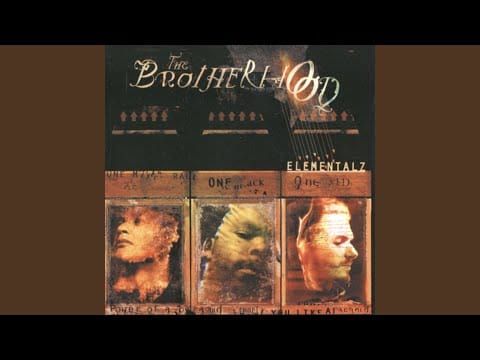 The Brotherhood — British Accent
