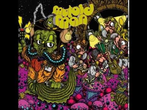 Mutoid Man — Helium Head (Mutoid Man - Full Album)
